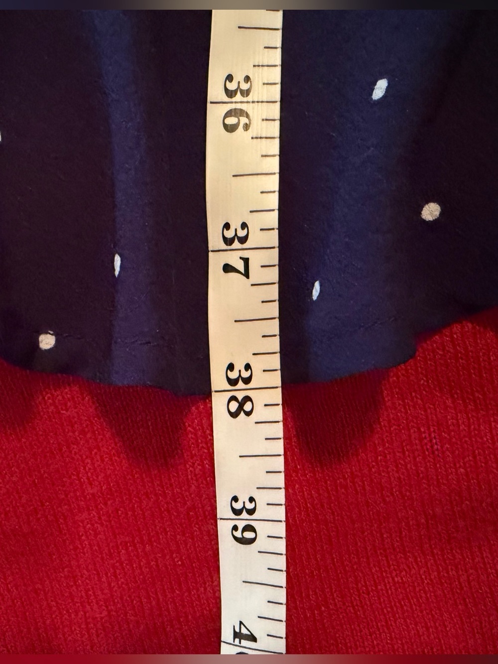 Elle Midi Dress Rockabilly Tiki Size M Midi Dress Like New - Picture 6 of 8